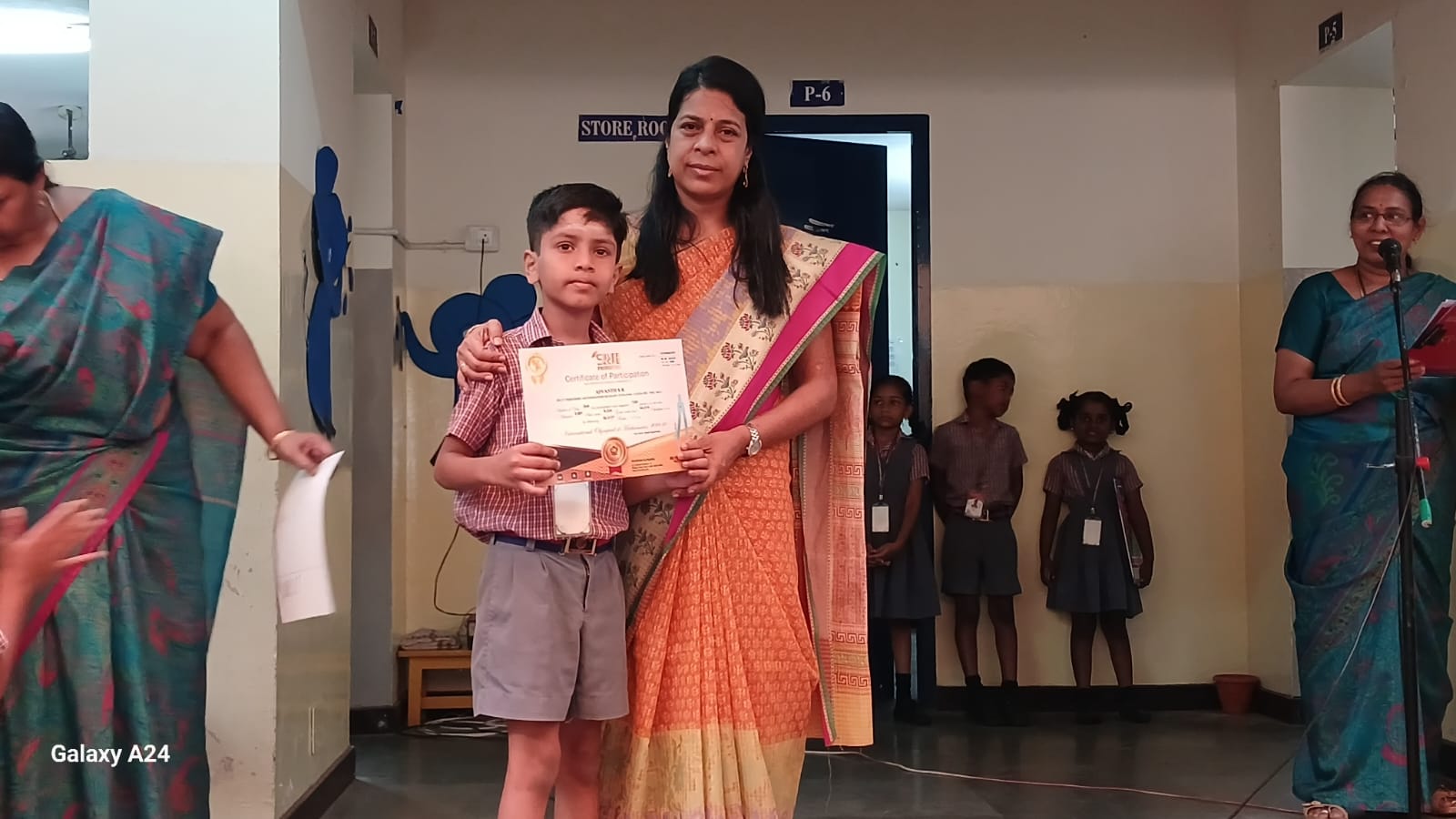 Olympiad Image 6